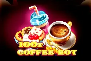 100x Coffee Hot