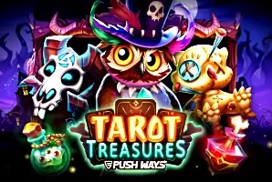 Tarot Treasures